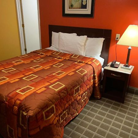 Scottish Inns Wrightstown Ngoại thất bức ảnh